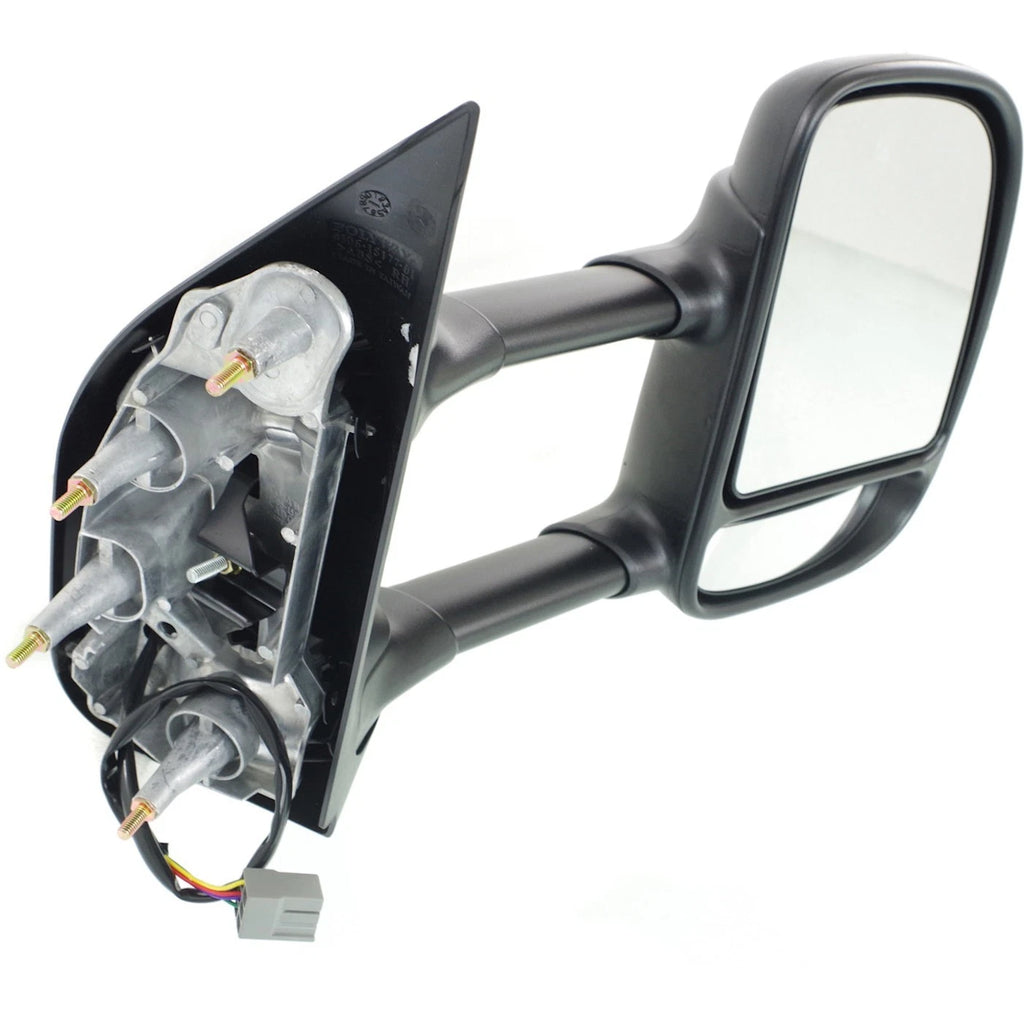 Power Towing Mirror for Ford E-350 Super Duty (2009–2014) Right Folding