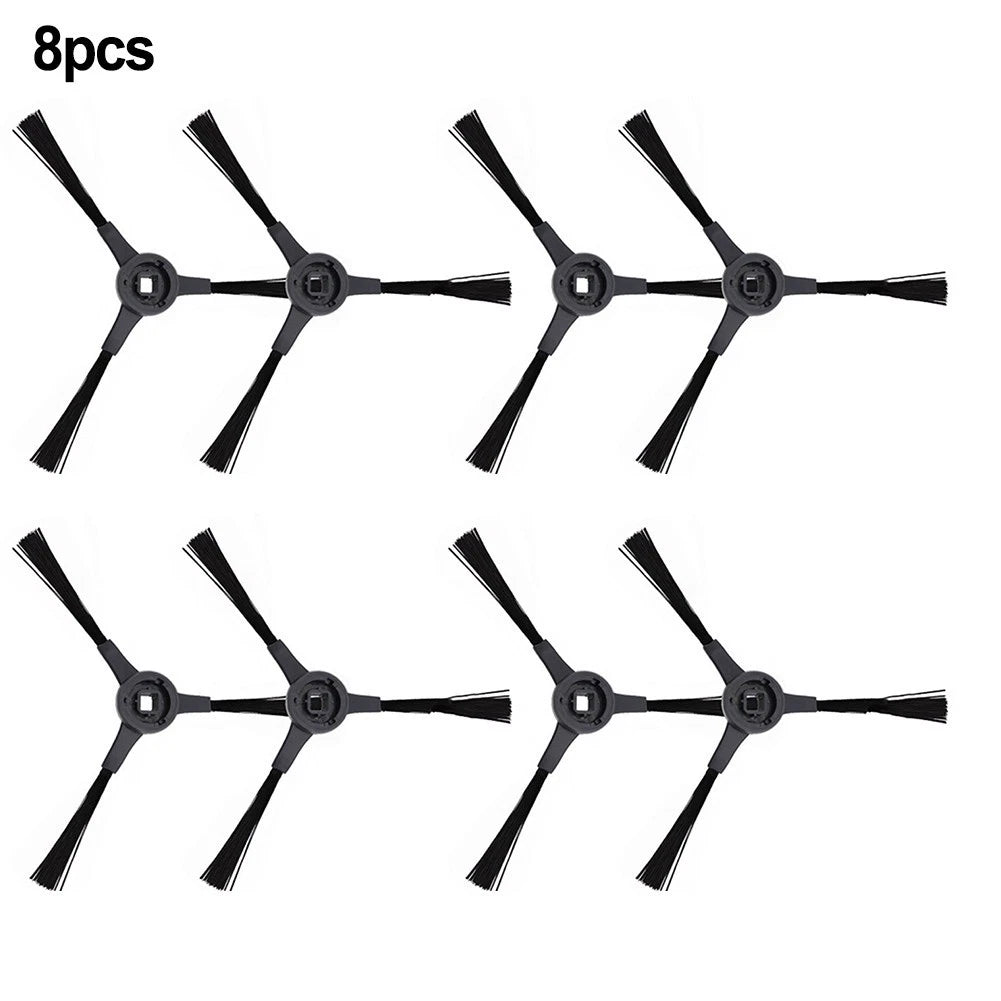 8 Pack Side Brushes for Shark AV2001 (2021–2023)