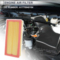 Engine Air Filter No.A1770940104 for Mercedes-Benz G550 (2019–2024)