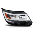 Right Side LED DRL Headlight Lamp for Ford Explorer (2016–2018)