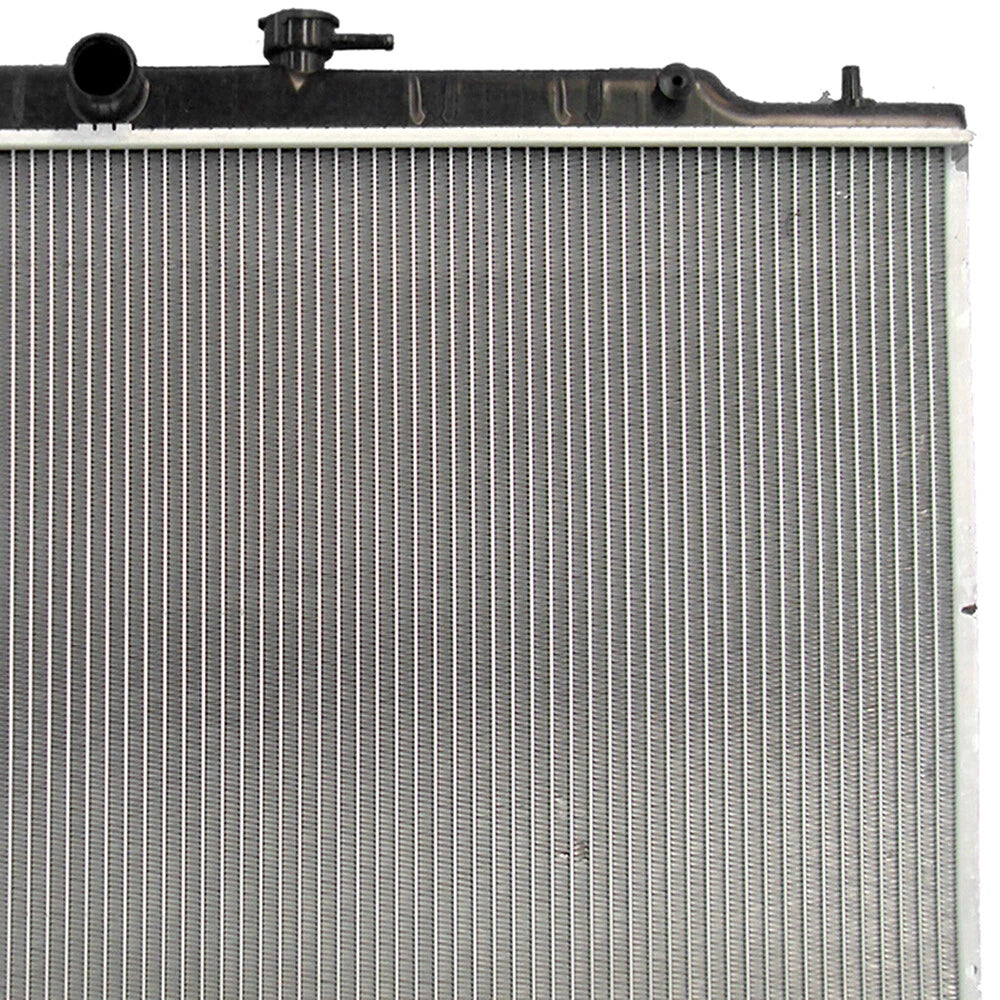 Aluminum Radiator for Nissan Rogue (2008-2013)