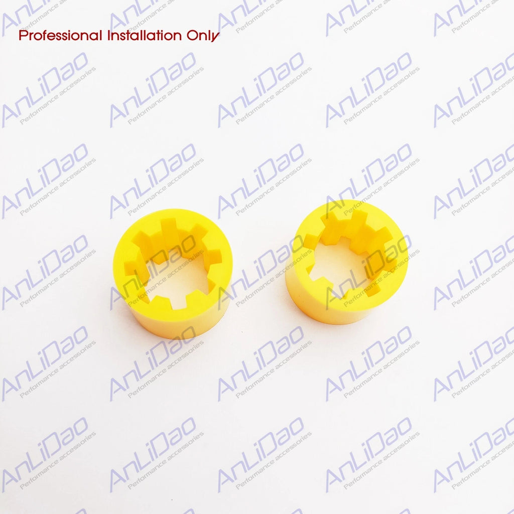 2Pcs Impeller Drive Sleeve for Kohler Power Systems (359448)