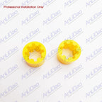 2Pcs Impeller Drive Sleeve for Kohler Power Systems (359448)
