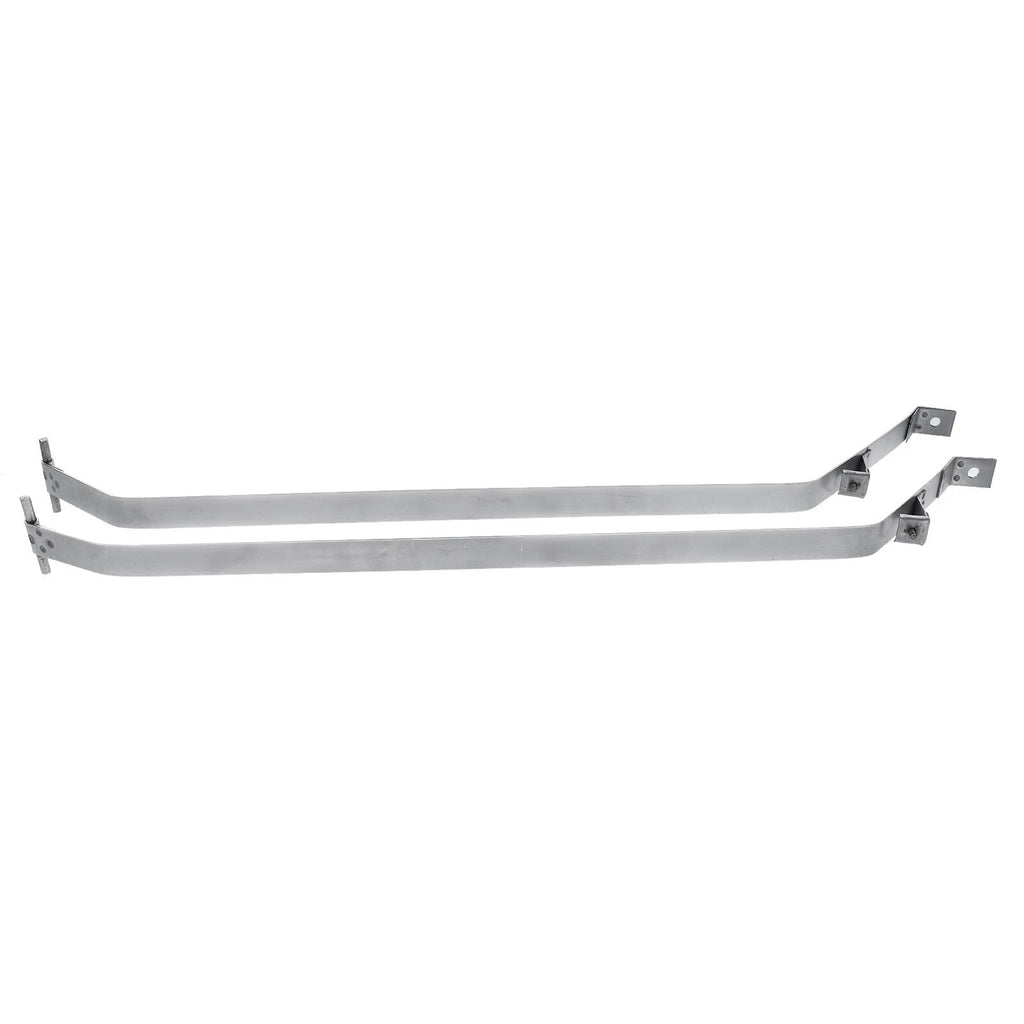 2X Fuel Tank Strap for Hyundai Azera Sonata (2013–2017) Kia Optima