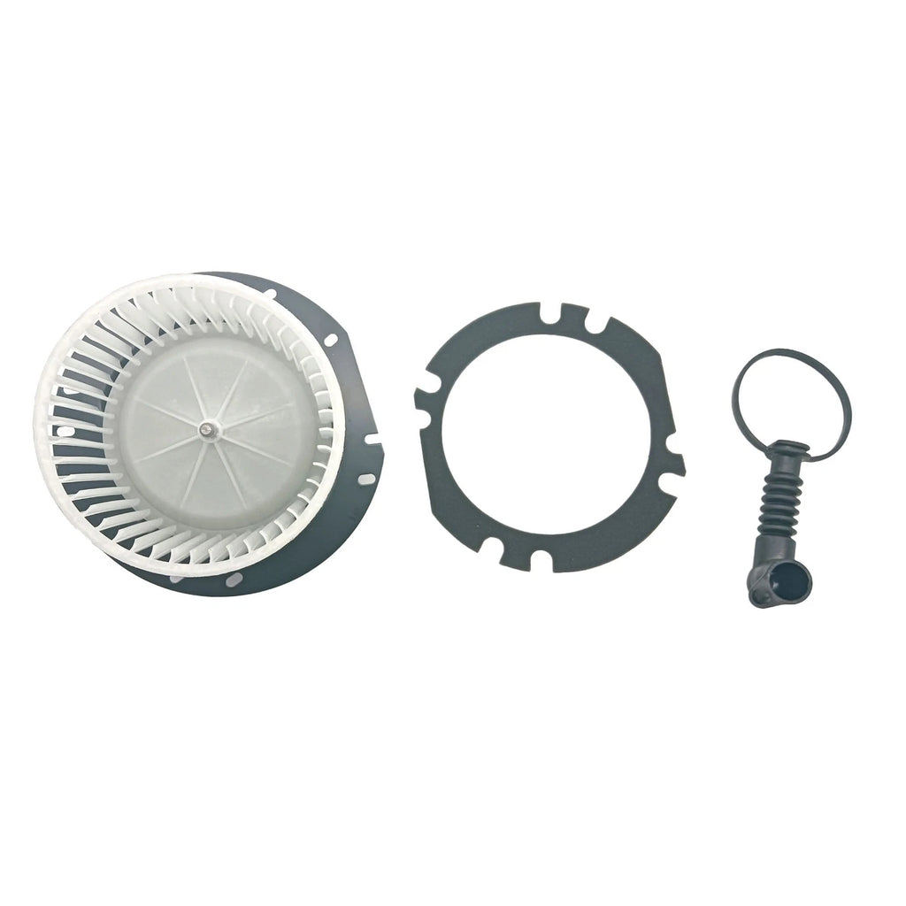 Heater Blower Motor with Fan Cage for Ford E-150 E-250 E-350 (1991–1996)