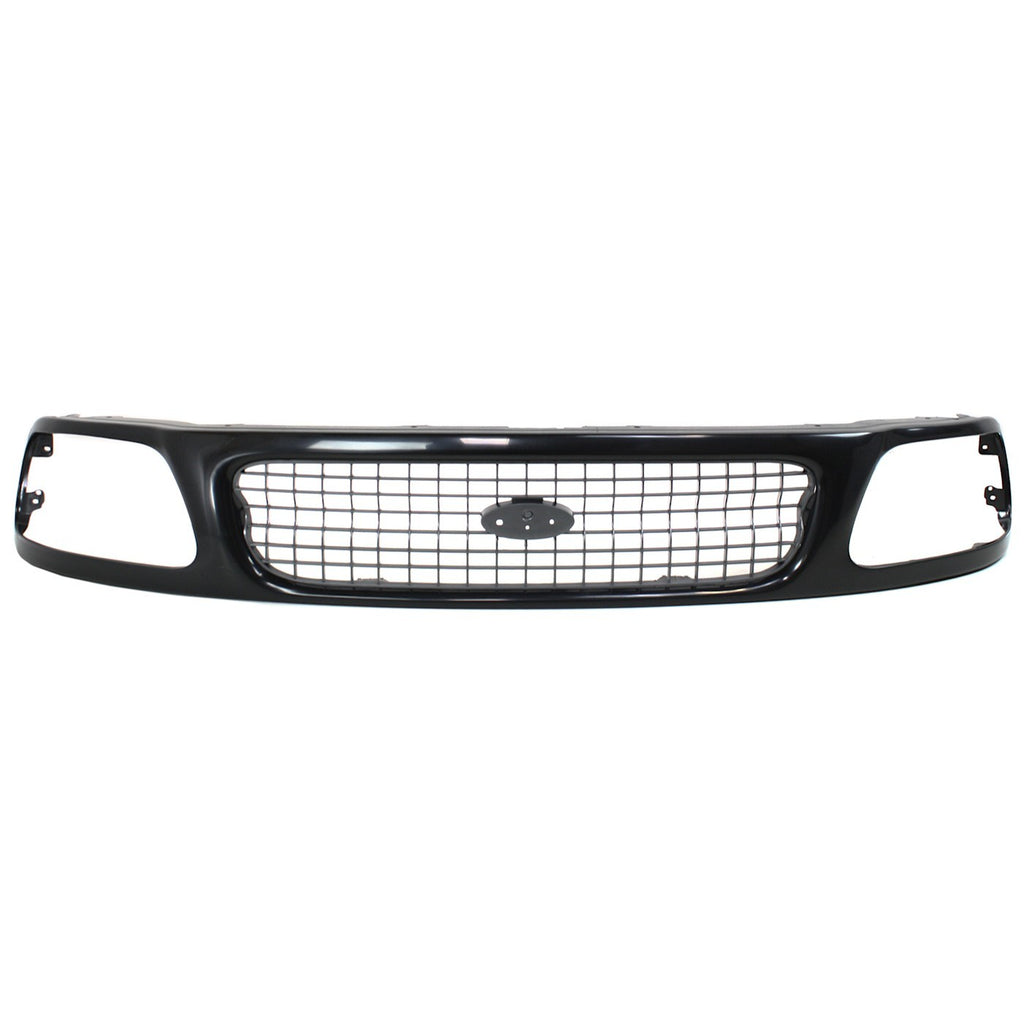 Passenger Right Side Fender Quarter Panel for F150 F250