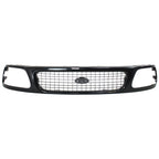 Passenger Right Side Fender Quarter Panel for F150 F250