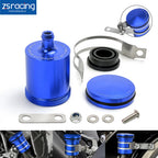 Brake Clutch Master Cylinder Oil Reservoir for Motorcycle
