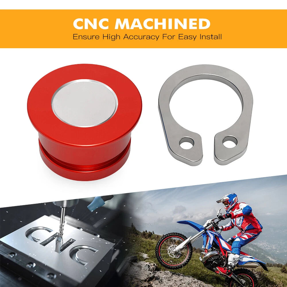 Speedometer Magnet Kit for Beta RR RR-S XTrainer 125 250 300 350-525 (2013–2024)