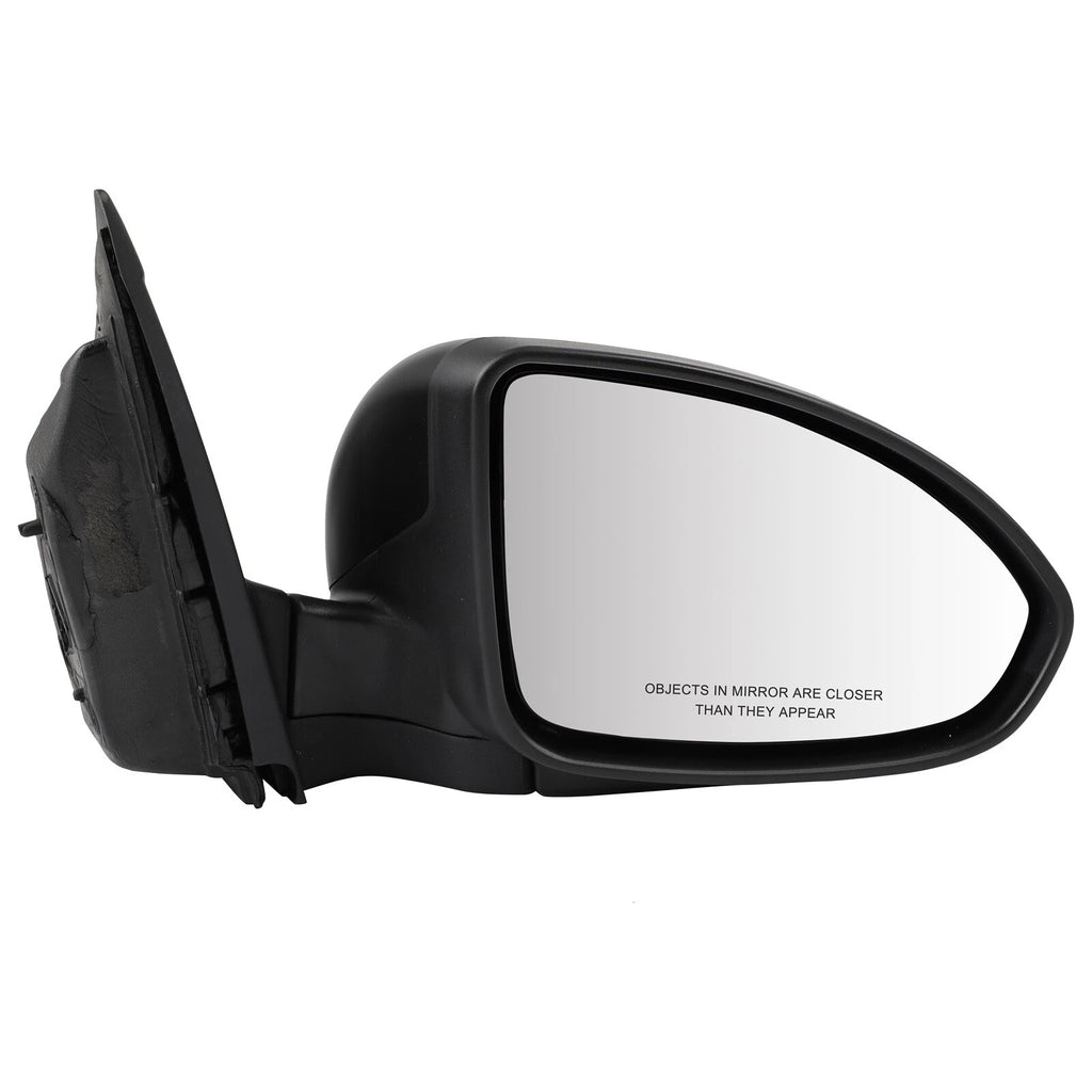 Power Heated PTM Door Mirror for Chevrolet Cruze (2011–2015) - Right Side