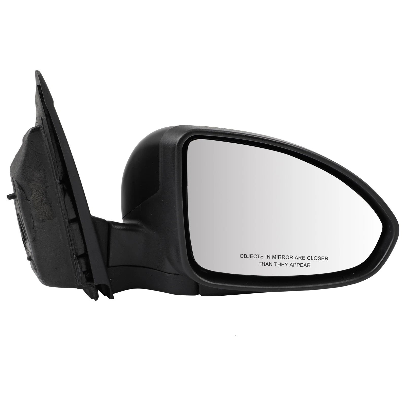 Power Heated PTM Door Mirror for Chevrolet Cruze (2011–2015) - Right Side