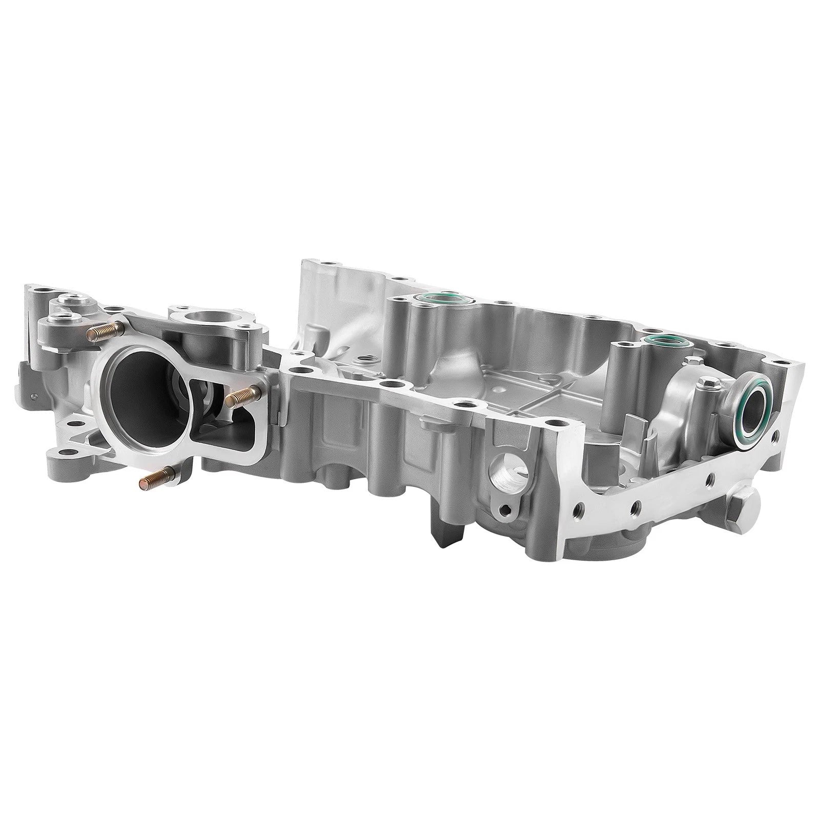 Oil Pump Timing Cover for Toyota 4Runner Tacoma 2.7L (2010–2015) 11310-75071