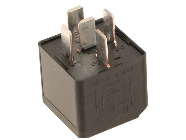Relay for Jaguar XJR (2004–2009, 2014–2017) SG226NB