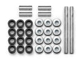 A-Arm Bushings for Polaris Sportsman (2020–2023)