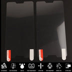 Speedometer Protective Film for Honda NC750X NC 750 X (2021-2022)