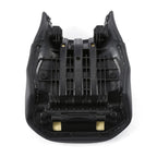 Front Rider Seat Cushion for BMW R1250GS Adventure (2019–2024), R1200GS (2013–2018)