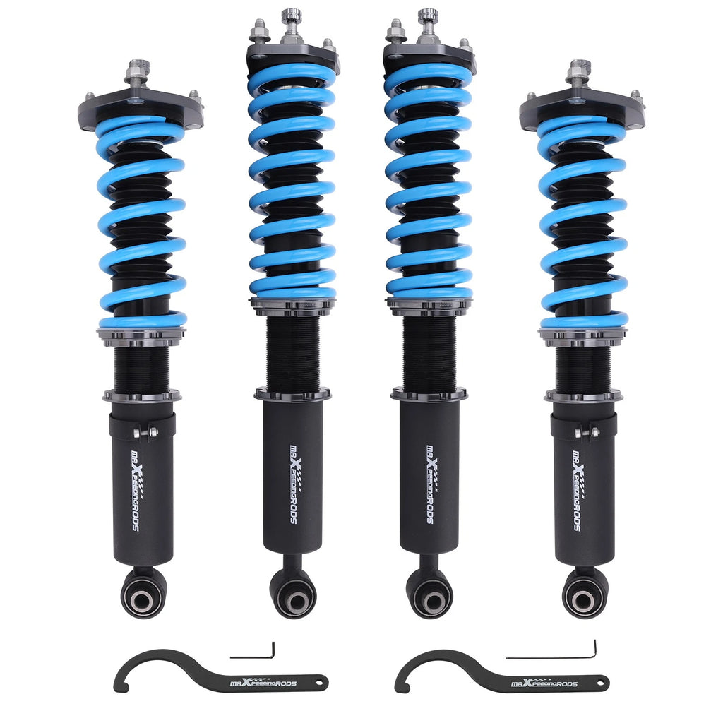 Coilovers Suspension Kit for Lexus SC430 (2002–2010)
