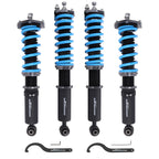 Coilovers Suspension Kit for Lexus SC430 (2002–2010)