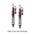 Elka Stage 3 Front Shocks for Honda Rubicon 520 IRS (2020–2023)