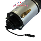 Front Left Air Suspension Shock Strut for Audi A8 (2002-2010)