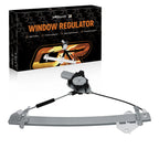 Power Window Regulator for Subaru Forester (2009–2013)
