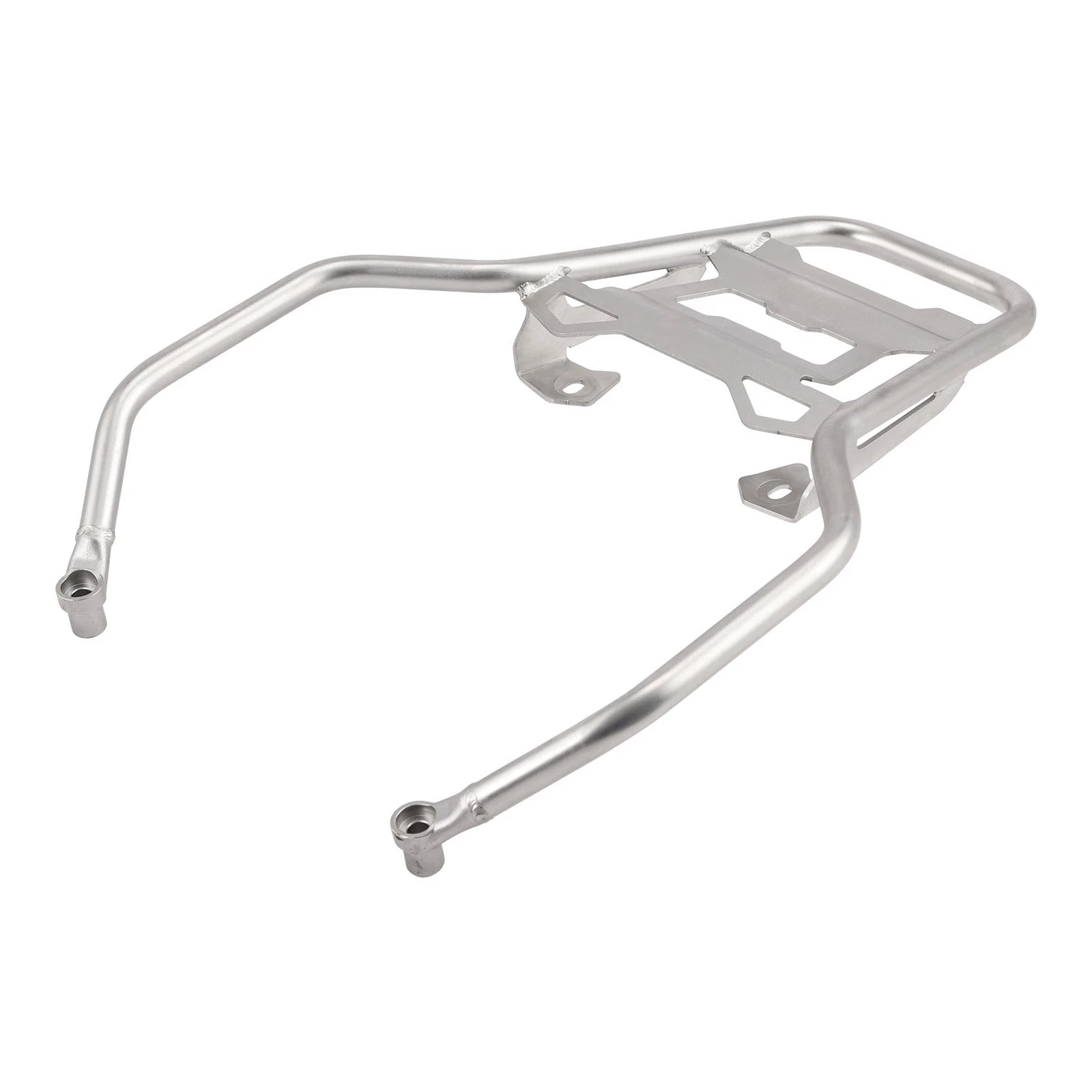 Rear Top Case Bracket Mount Luggage Rack for BMW R1250GS LC ADV (2019–2024)
