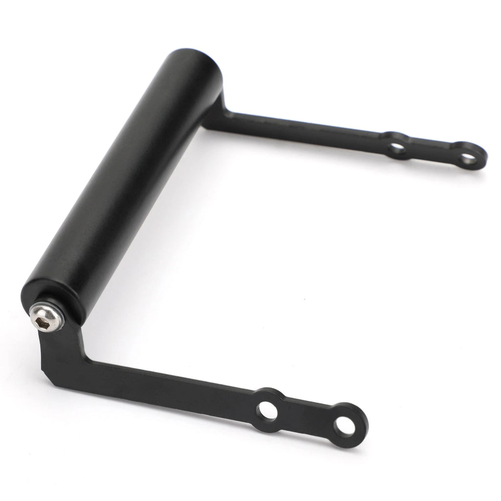 Navigation Bracket Smartphone Holder for Kawasaki KLZ1000 LT Versys 1000 (2017–2018)