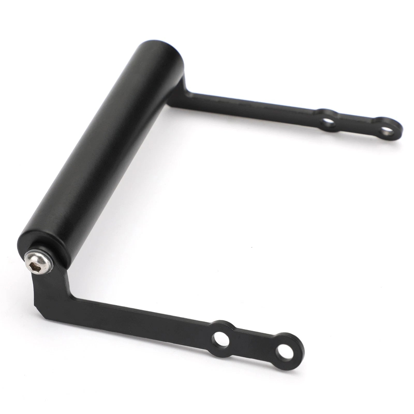 Navigation Bracket Smartphone Holder for Kawasaki KLZ1000 LT Versys 1000 (2017–2018)