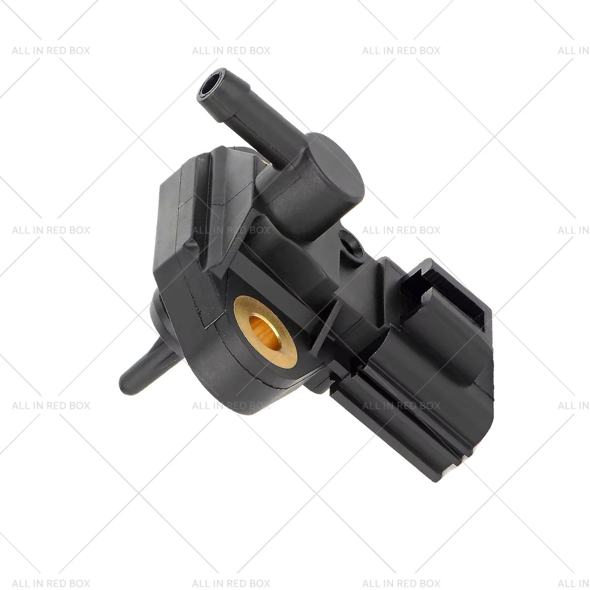 Fuel Injection Pressure Sensor for Ford F150, Mercury Mariner (2004–2008)