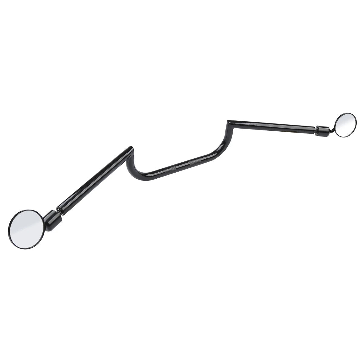 7/8" Handlebar & Mirrors for Honda Yamaha Cafe Racer Custom Cruiser