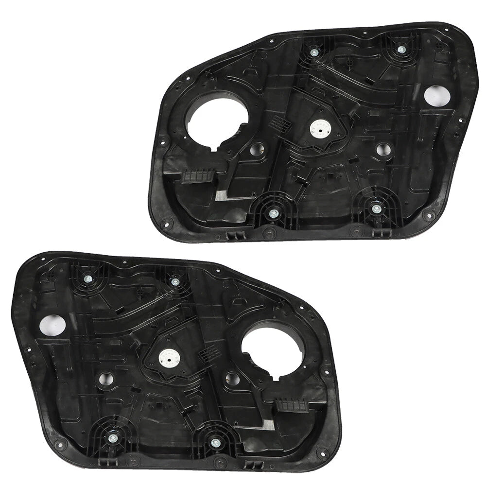Front Left + Right Window Regulator for Hyundai Tucson (2016–2020)