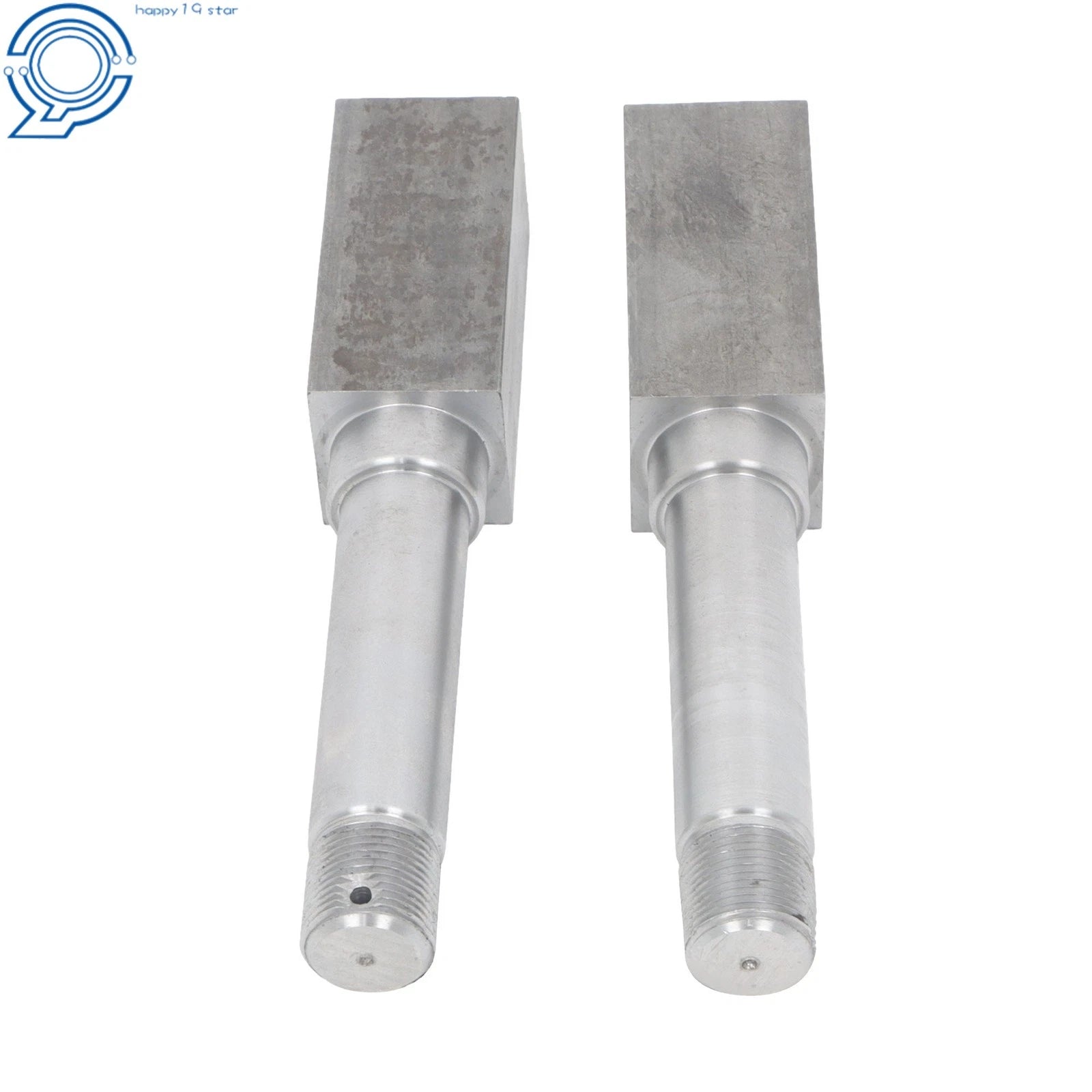 Square Trailer Spindle for BT8 (2000)