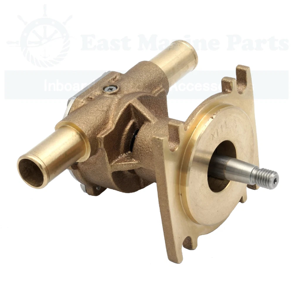 Engine Cooling Water Pump for Volvo Penta (3593655, 3580223, 3580222, 3580945)