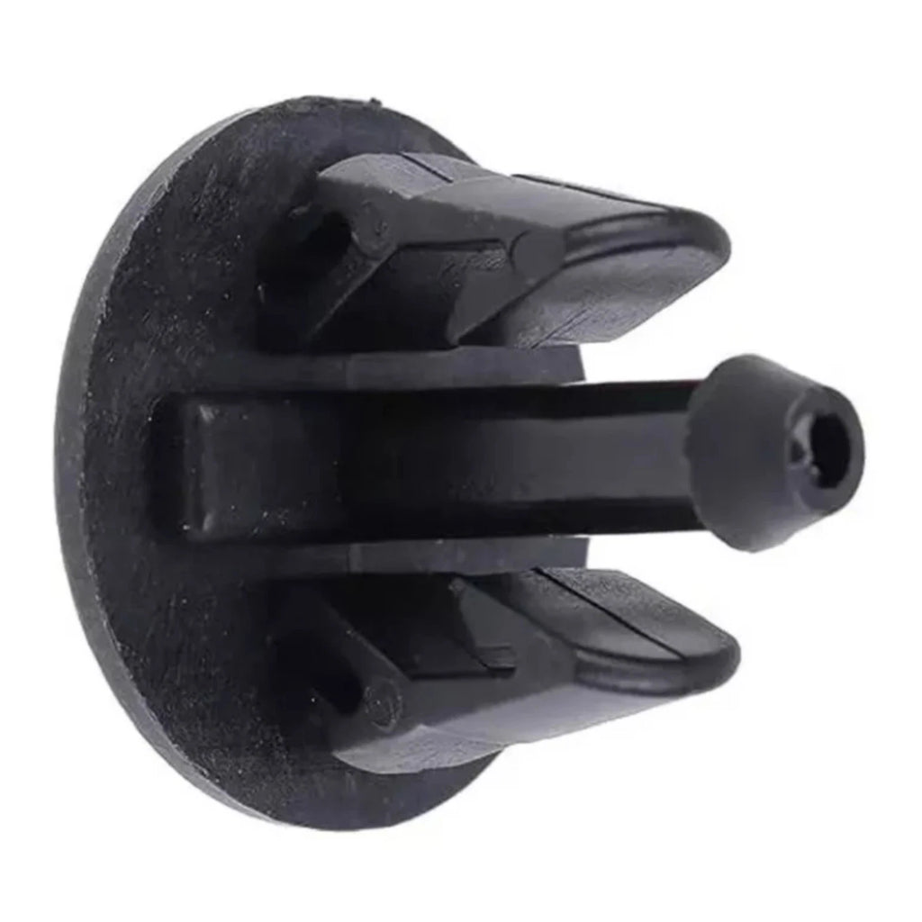 2Pcs Tell Tale Water Spray Nipple for Johnson Evinrude OMC (Repl 0321885)