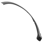 Fender Flare Trim Left Front for Audi Q3 (2019–2024) 83A853717AGRU PP