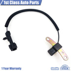 Crankshaft Position Sensor for Jeep TJ Wrangler, Dodge Dakota 4.0L (1997–2006)
