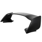 Rear Spoiler for Toyota 86, Scion FR-S (2013–2020) Black Pedestal Wing