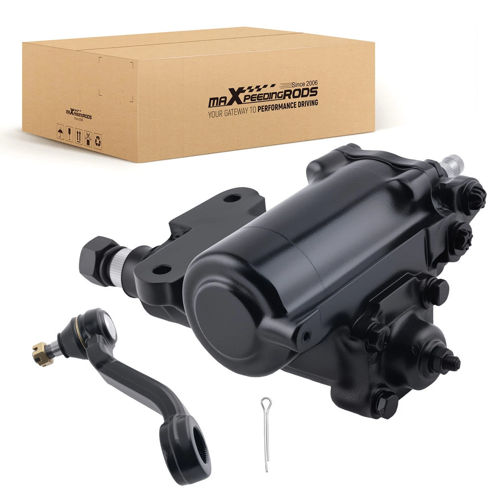Power Steering Gear Box for Toyota 4Runner Pickup 1985–1991 44110-35190