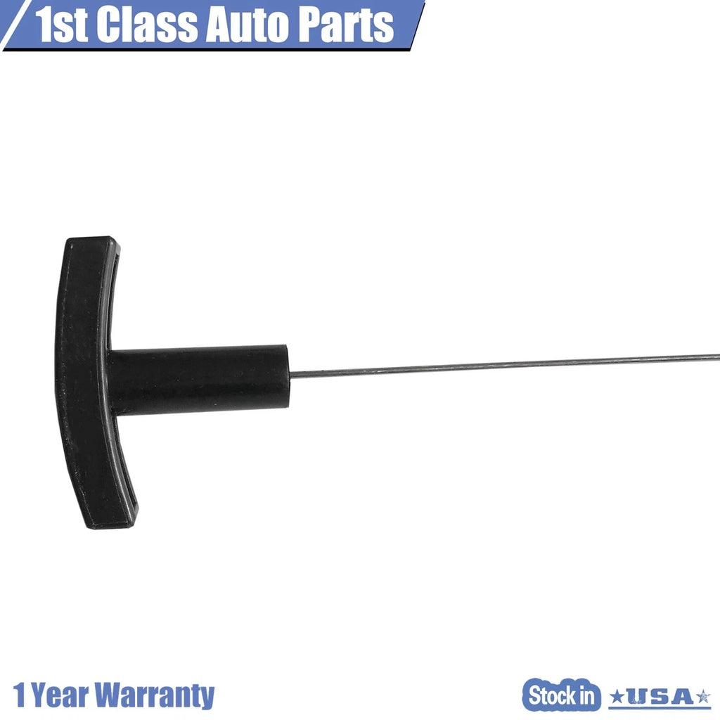 Engine Oil Dipstick for Ford E-350 E-450 Super Duty (2004-2010)
