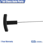 Engine Oil Dipstick for Ford E-350 E-450 Super Duty (2004-2010)
