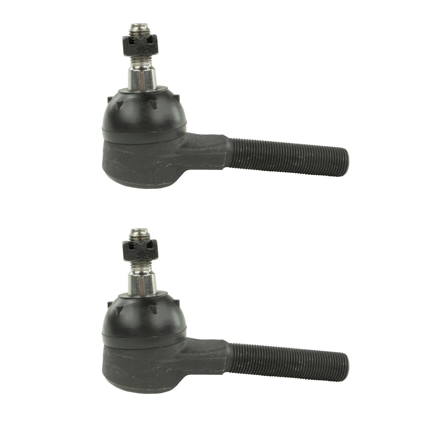 2X Front Outer Tie Rod Ends for Chevrolet Bel Air Impala (1000 Series)