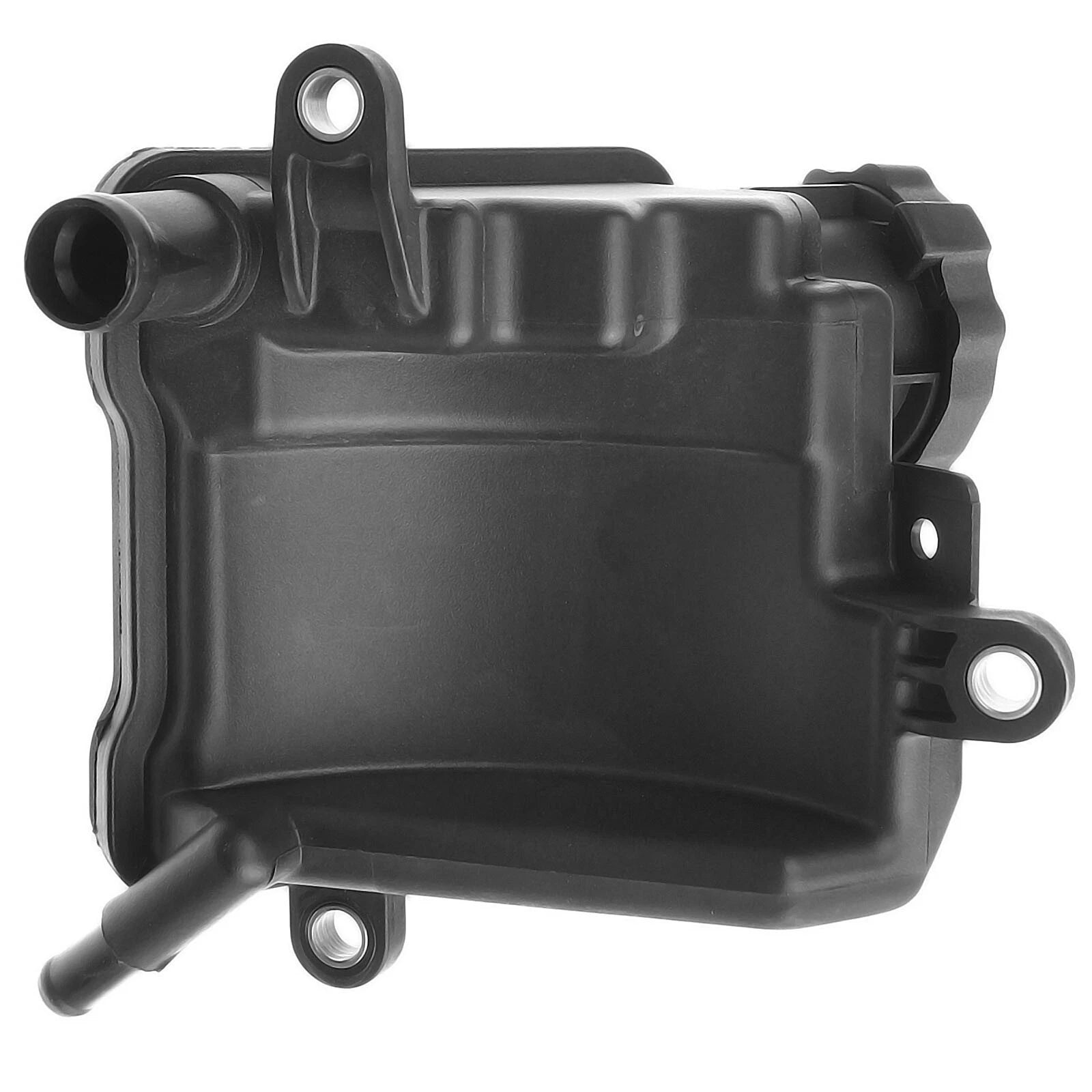 Power Steering Reservoir Bottle with Cap for Benz GL320 GL350 ML320 R320 (2007–2012)