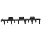 Set of 6 Ignition Coils for Jeep Wrangler Grand Cherokee (2000–2004)