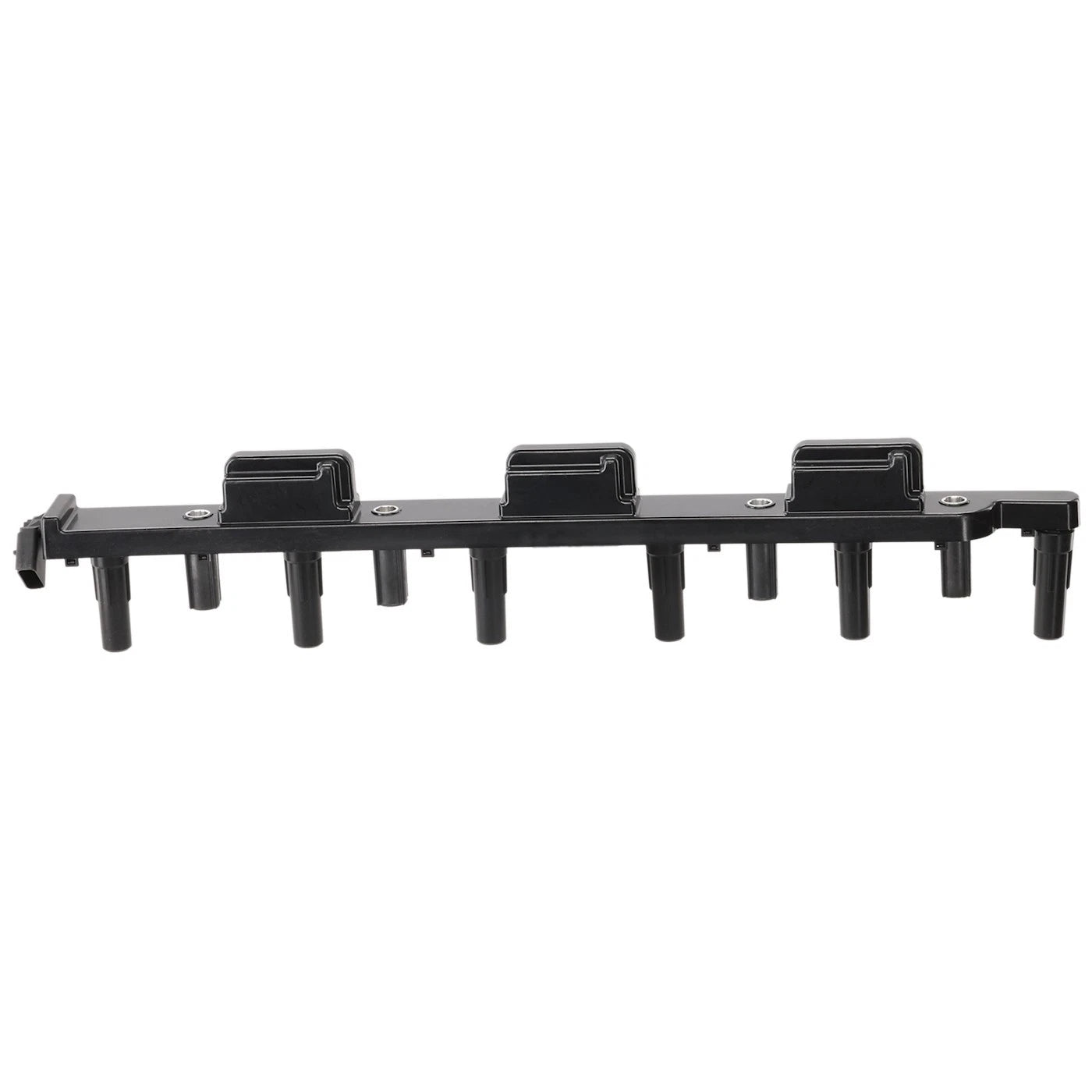 Set of 6 Ignition Coils for Jeep Wrangler Grand Cherokee (2000–2004)