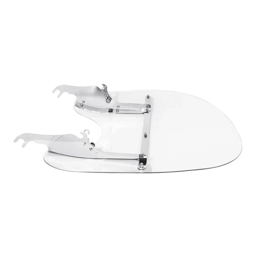 Front Windscreen for Harley Heritage Softail Fatboy (2000-2017)