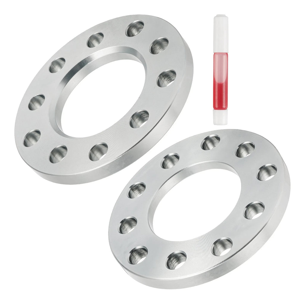 Wheel Spacers for Kia Sorento (2011–2020) for 5x4.5" and 5x4.75"