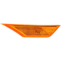 Side Marker for Honda Civic (2016-2018) - Front Passenger Side
