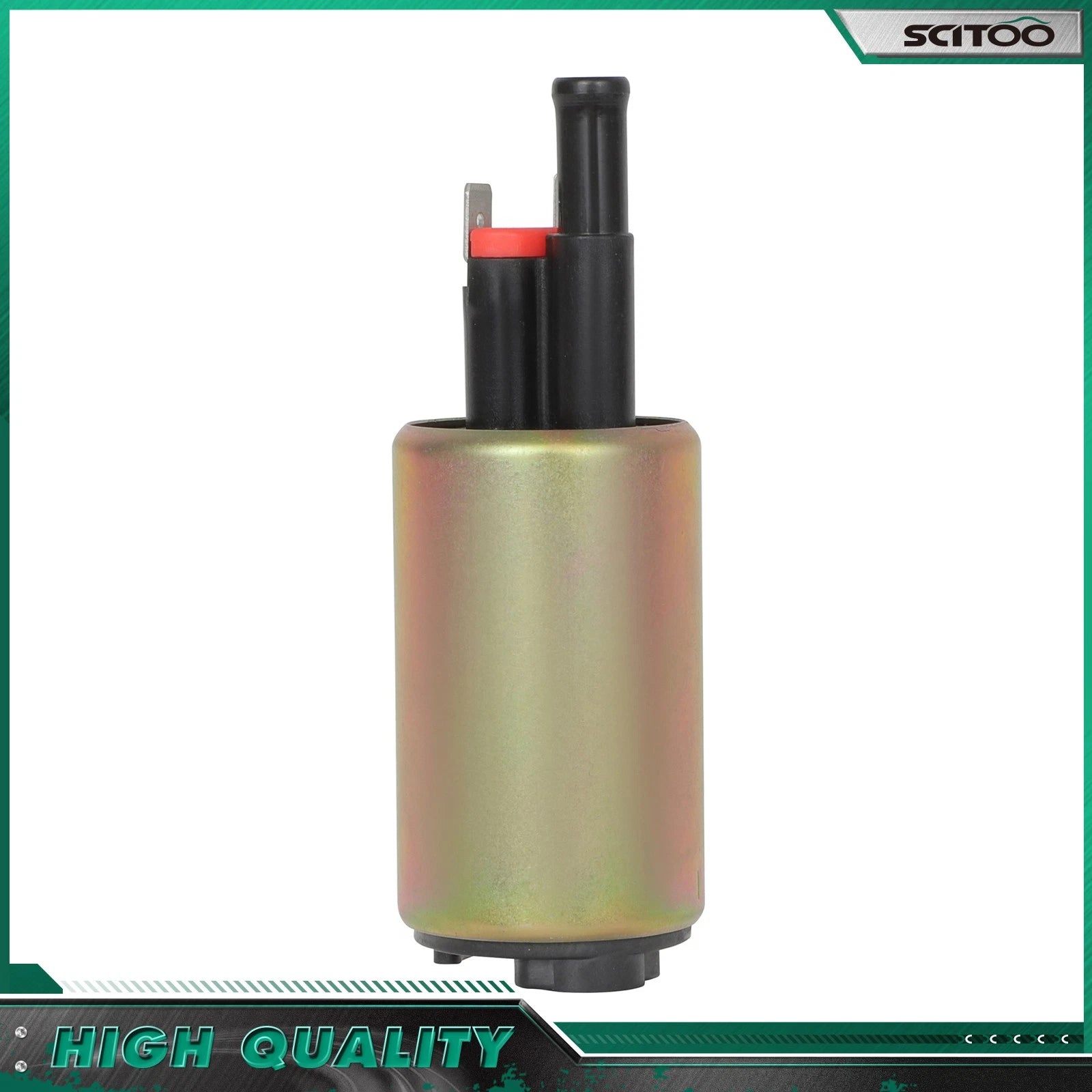 Electric Fuel Pump for Geo Metro 1989–1994