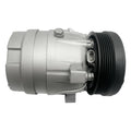 A C Compressor Replacement for Pontiac Sunbird 3.1L (1992–1993)