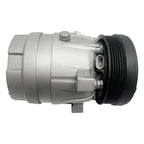 A C Compressor Replacement for Pontiac Sunbird 3.1L (1992–1993)